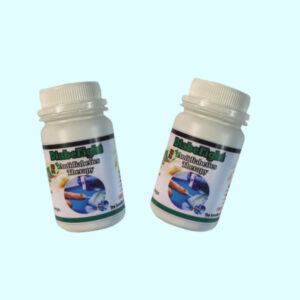 Diabefight Herbal Capsules